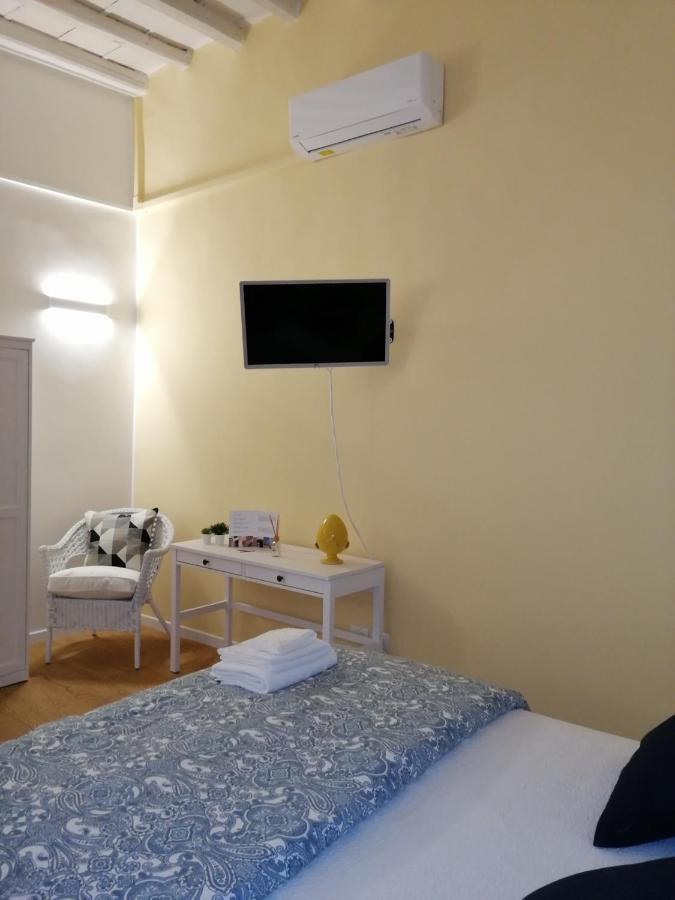 Corte Barone Bari Exterior photo
